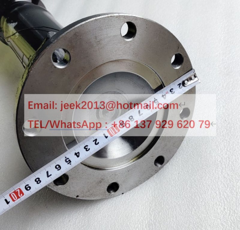 41C2322 41C1537 41C0216 DRIVEN SHAFT FOR LIUGONG CLG614 ROAD ROLLER