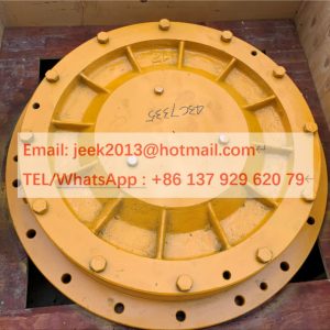43C7335 43C7334 VIBRATORY HOUSING ASSY FOR LIUGONG ROAD ROLLER