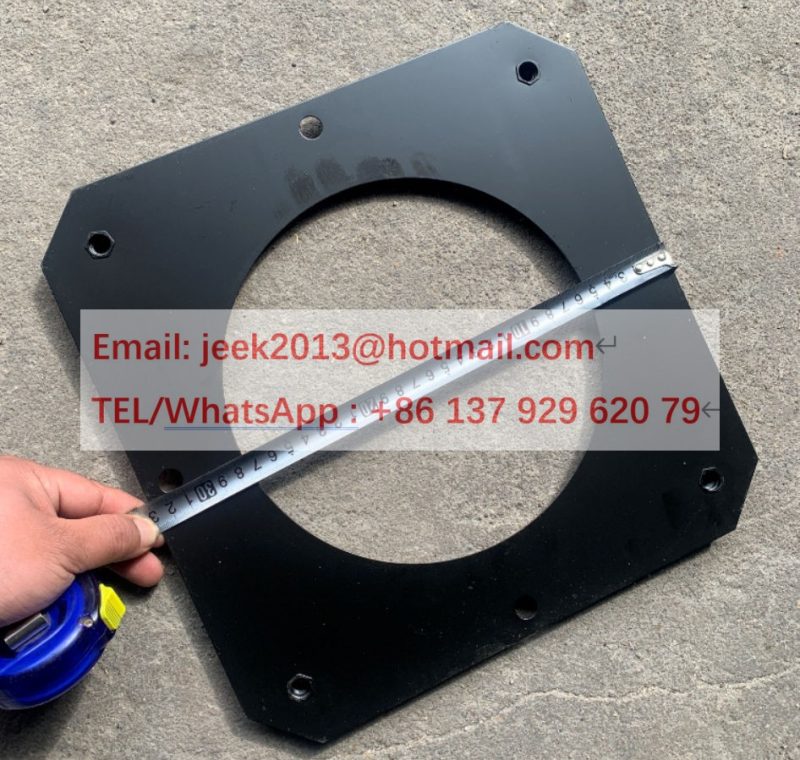 4644230052 DIAPHRAGM FOR ZF 4WG200 6WG200 TRANSMISSION