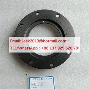 53A0243 OIL SEAT FOR LIUGONG CLG835 WHEEL LOADER