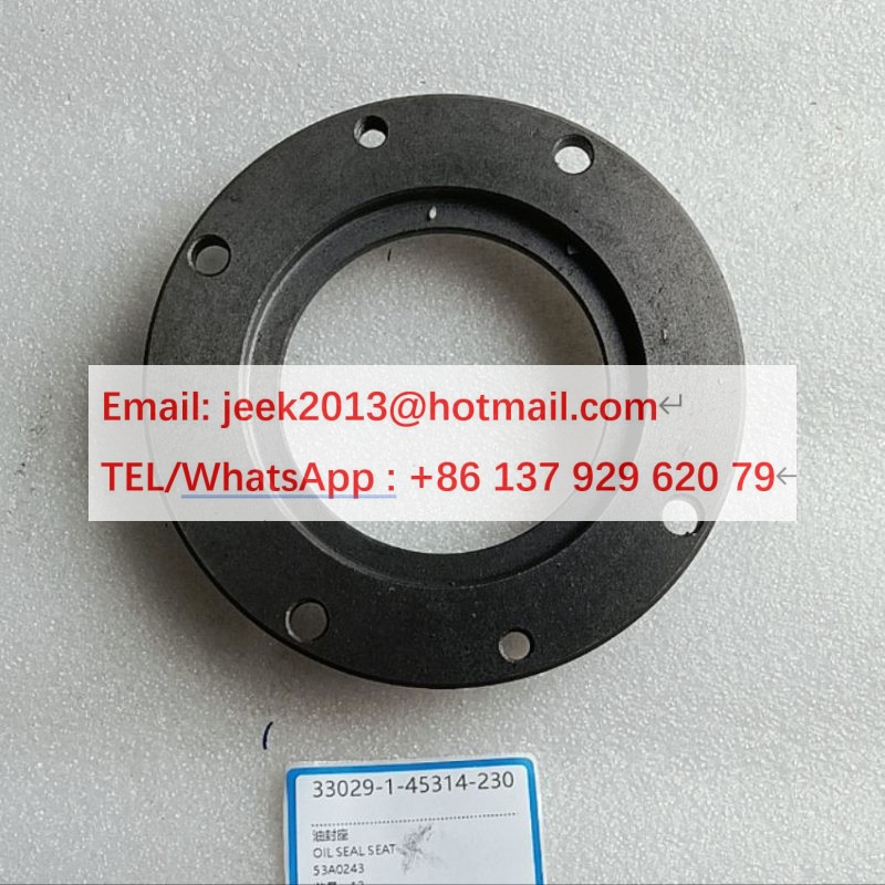 53A0243 OIL SEAT FOR LIUGONG CLG835 WHEEL LOADER