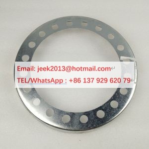 53A3249 DUST COVER FOR LIUGONG WHEEL LOADER