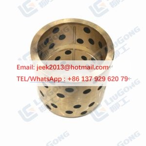 55A2843 BUSHING FOR LIUGONG MOTOR GRADER