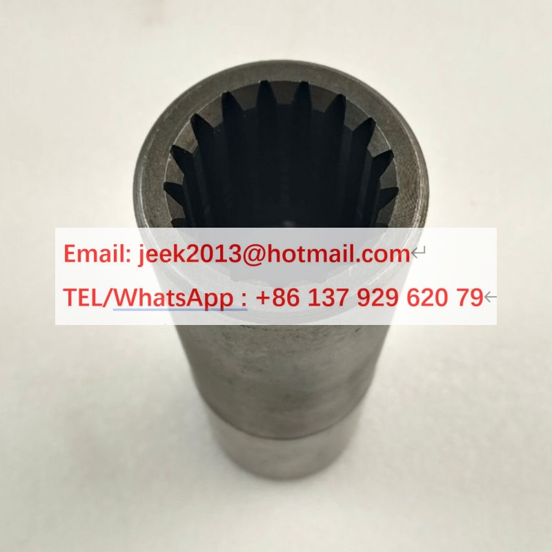 55U0028 PUMP CONTACTING SLEEVE FOR LIUGONG ROAD ROLLER