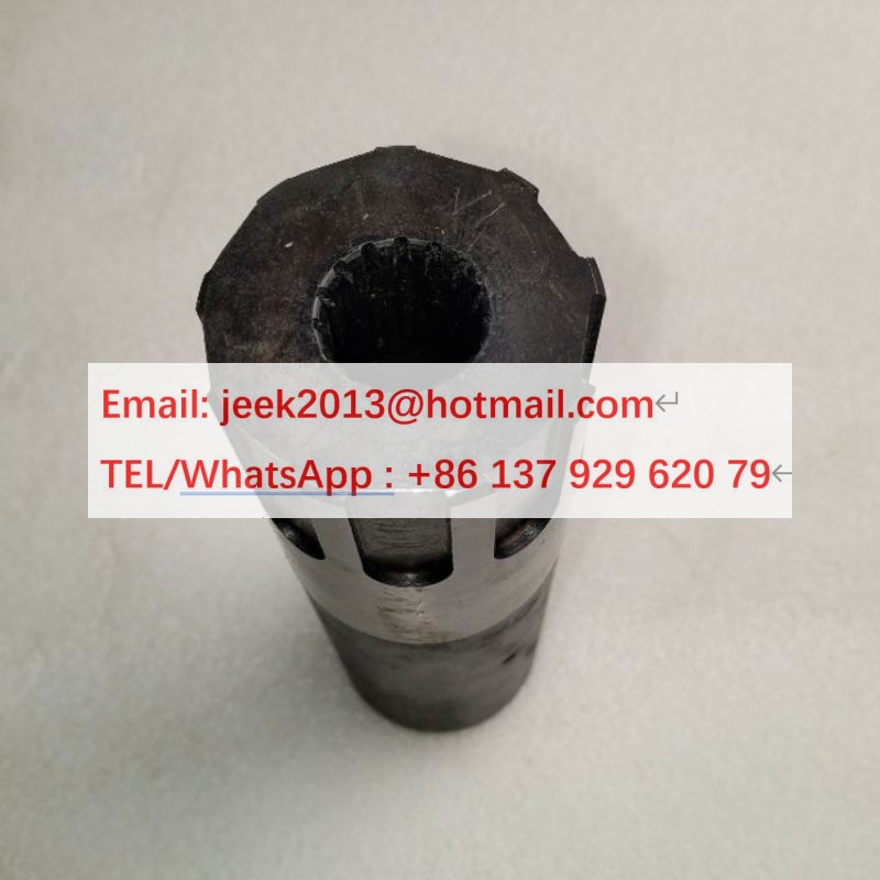 55U0041 PUMP CONTACTING SLEEVE SHAFT FOR LIUGONG ROAD ROLLER