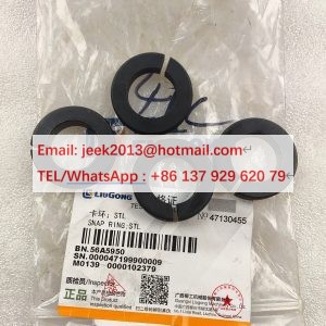 56A5950 SNAP RING FOR LIUGONG EXCAVATOR