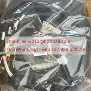 6029017133 CABLE HARNESS FOR ZF TRANSMISSION