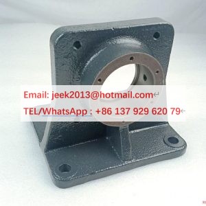 71A0159 BASE SUPPORT FOR LIUGONG MOTOR GRADER