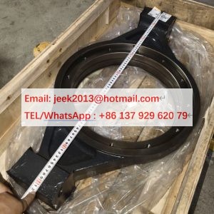 71A0992 FRONT ALXE SUPPORT FOR LIUGONG CLG870 WHEEL LOADER