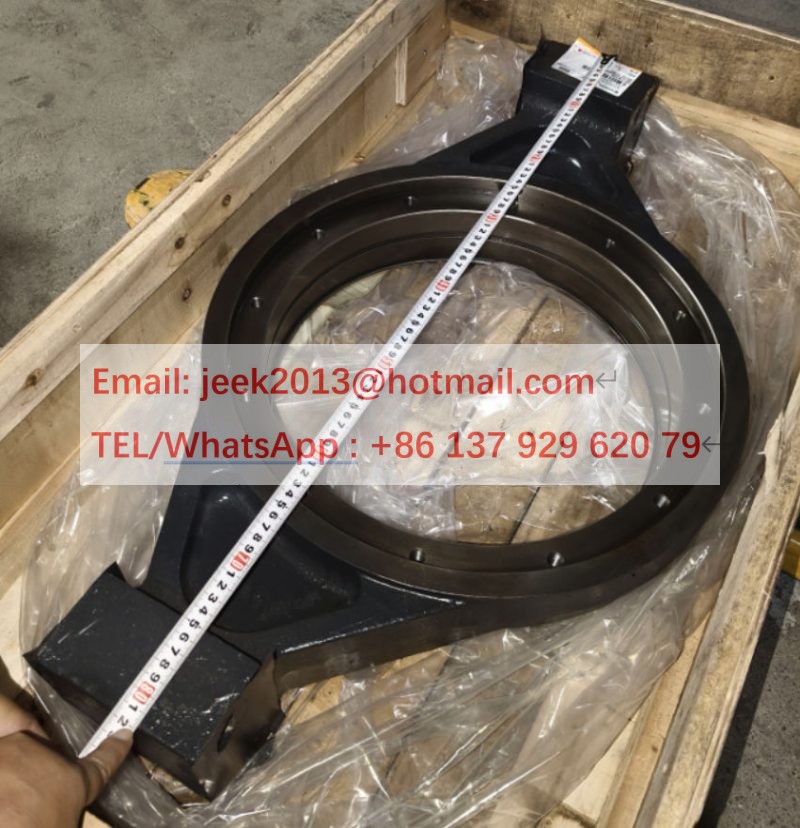 71A0992 FRONT ALXE SUPPORT FOR LIUGONG CLG870 WHEEL LOADER