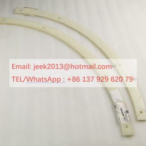 86A0694 WEAR PLATES FOR LIUGONG CLG414 CLG416 MOTOR GRADER