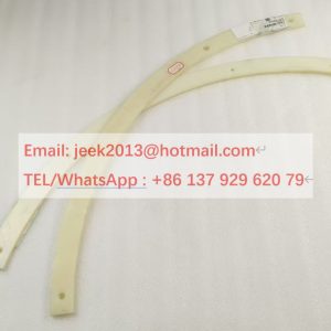 86A1635 WEAR PLATES FOR LIUGONG CLG414 CLG416 MOTOR GRADER