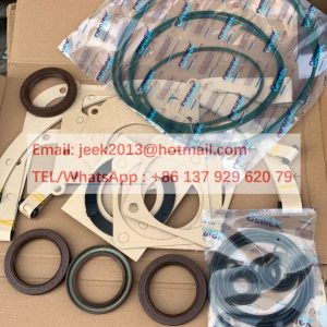SP103416-QT FULL SEAL RING GASKET KIT FOR LIUGONG WHEEL LOADER