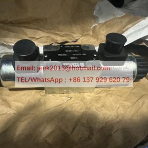 SP105443 SOLENOID VALVE FOR LIUGONG CLG614H CLG616 CLG618 CLG620 ROAD ROLLER