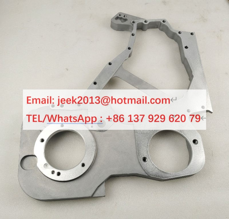 SP108962 GEAR HOUSING FOR LIUGONG WHEEL LOADER MOTOR GRADER - Image 2