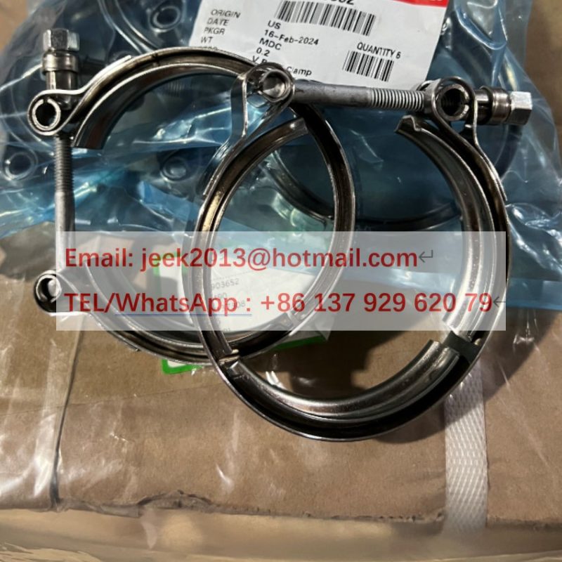 SP109330 SP139490 SP137308 CLAMPS FOR LIUGONG