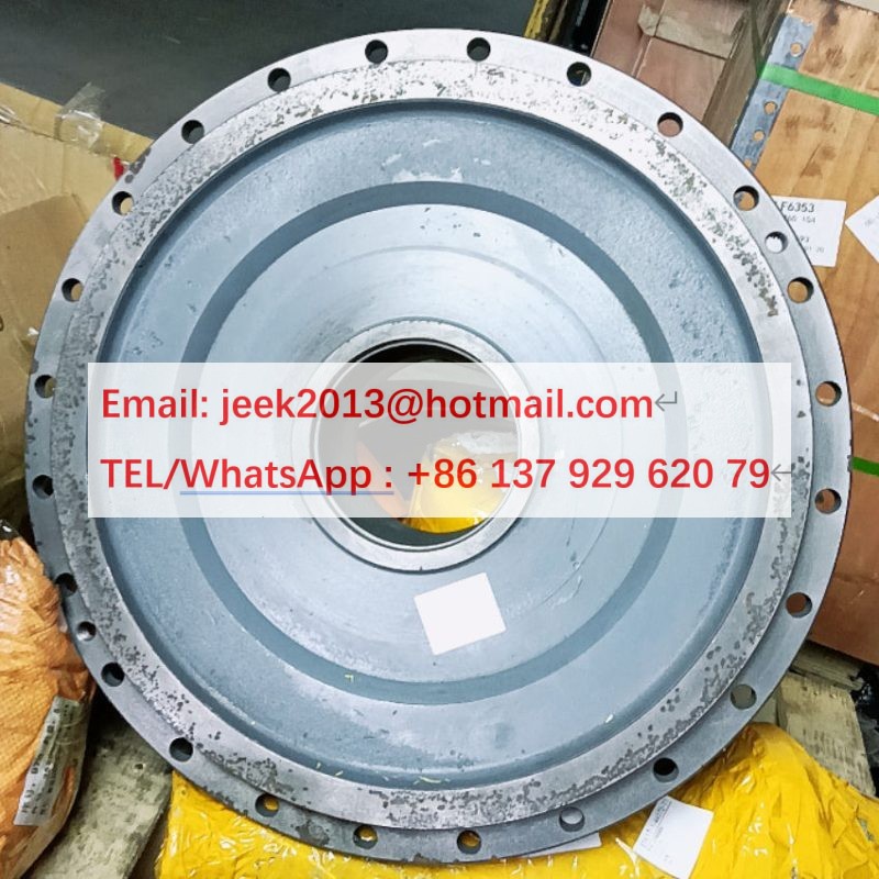 SP109946 WHEEL HUB FOR LIUGONG MOTOR GRADER