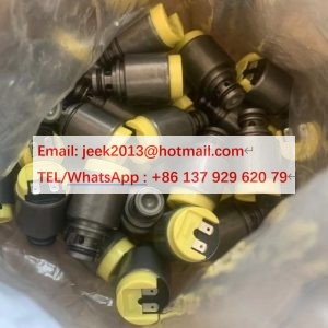 SP123103 SOLENOID VALVE FOR LIUGONG WHEEL LOADER