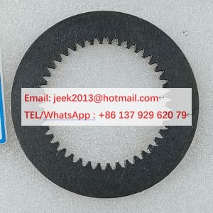 SP128602 FRICTION PLATE FOR LIUGONG ROAD ROLLER