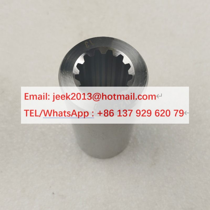 SP138431 PUMP SHAFT FOR LIUGONG WHEEL LOADER CLG886H CLG877 CLG888 CLG890H