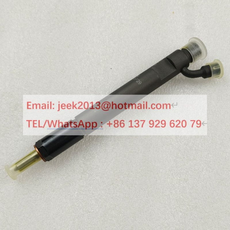 SP139370 FULE INJECTOR FOR LIUGONG CLG4215 MOTOR GRADER