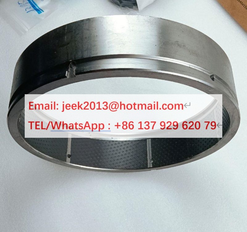 SP150722 BUSHING FOR LIUGONG MOTOR GRADER