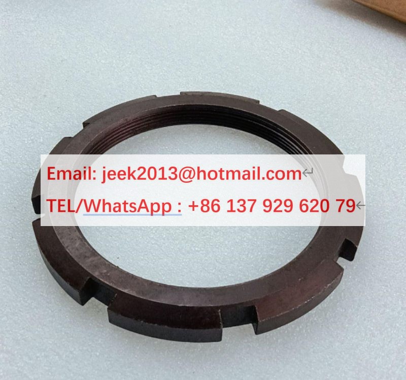 SP150754 ROUND NUT FOR LIUGONG MOTOR GRADER
