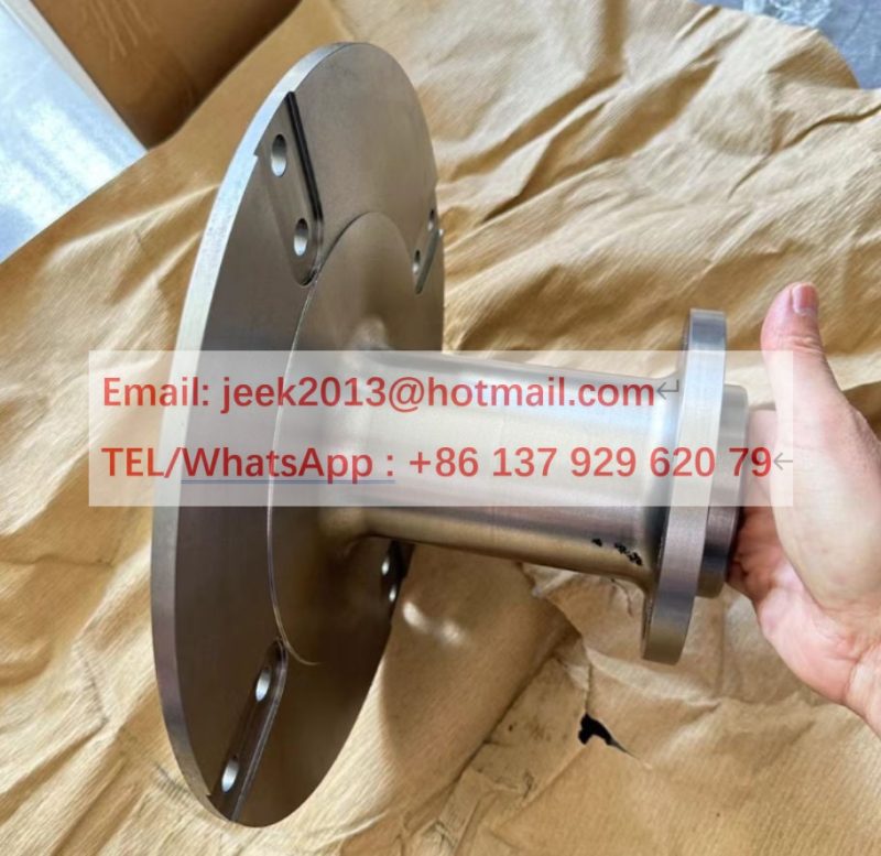SP157377 4657330068 CONTACTING FLANGE FOR LIUGONG CLG856H CLG862H CLG870H WHEEL LOADER