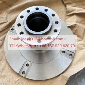 SP157377 4657330068 CONTACTING FLANGE FOR LIUGONG CLG856H CLG862H CLG870H WHEEL LOADER