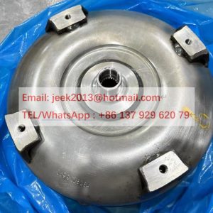 SP164606 42C0152 SP235065 TORQUE CONVERTER FOR LIUGONG MOTOR GRADER