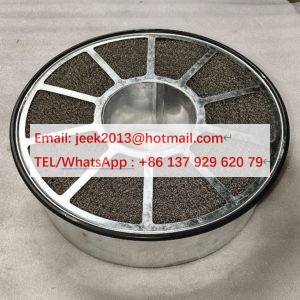 SP171866 AIR FILTER FOR LIUGONG WHEEL LOADER