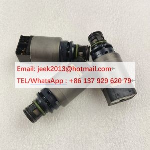 SP208483 0501335152 SOLENOID VALVE FOR LIUGONG WHEEL LOADER
