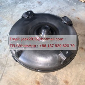 0501009454 TORQUE CONVERTER FOR ZF 4WG200 TRANSMISSION