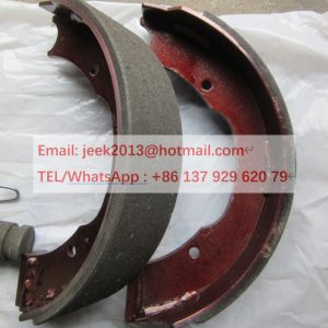 0501224618 BRAKE SHOE FOR ZF 4WG200 6WG200 TRANSMISSION