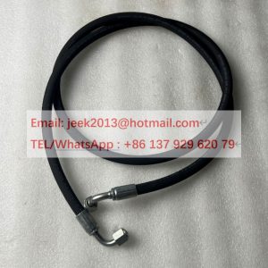 05C0002 AC RUBBER HOSE FOR LIUGONG WHEEL LOADER EXCAVATOR