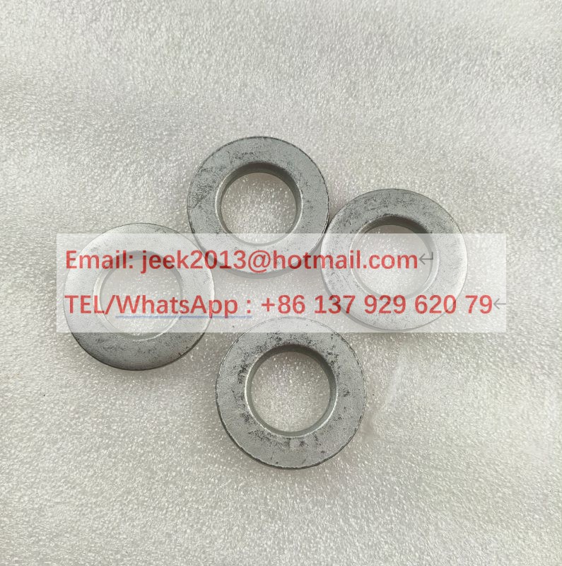 06B0418 WASHER FOR LIUGONG BULLDOZER WHEEL LOADER EXCAVATOR