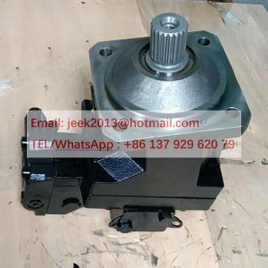 11C2912 HYDRAULIC MOTOR PUMP FOR LIUGONG ROAD ROLLER