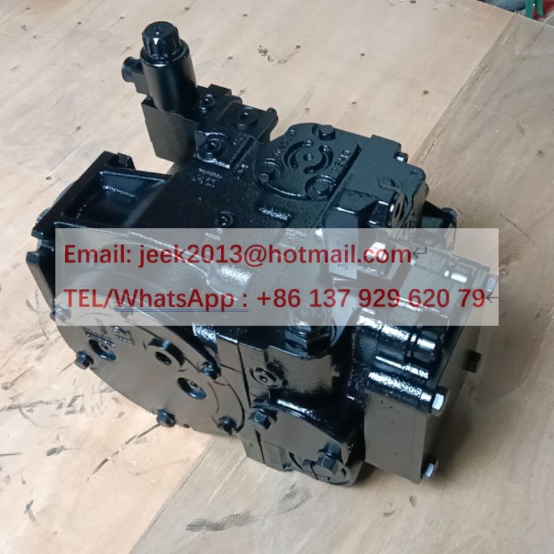 11C3225 HYDRAULIC PUMP FOR LIUGONG ROAD ROLLER