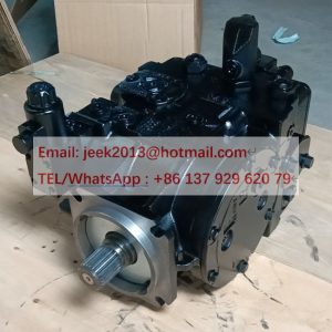 11C3225 HYDRAULIC PUMP FOR LIUGONG ROAD ROLLER