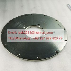 14U0193 CONTACTING FLANGE FOR LIUGONG ROAD ROLLER