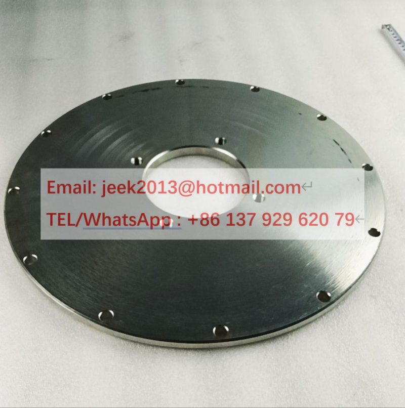 14U0193 CONTACTING FLANGE FOR LIUGONG ROAD ROLLER