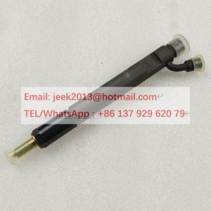C3928384 CKBAL105P29 FUEL INJECTOR FOR 6CTAA8.3-C215