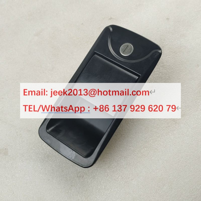 47C2113 DOOR LOCK FOR LIUGONG ROAD ROLLER