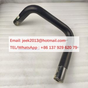 32A2463 RUBBER HOSE FOR LIUGONG CLGB160C BULLDOZER