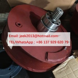 34C6798 EXCURSION SHAFT ASSY FOR LIUGONG ROAD ROLLER
