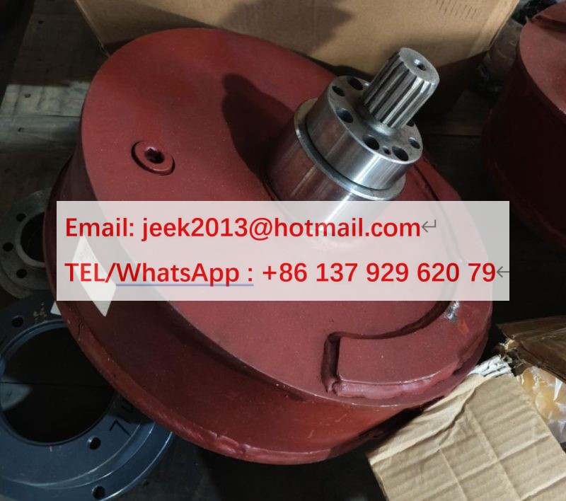 34C6798 EXCURSION SHAFT ASSY FOR LIUGONG ROAD ROLLER