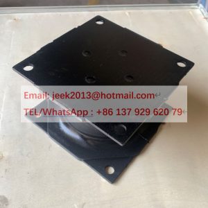 35C0457 35W0006 SHOCK ABSORBER FOR LIUGONG ROAD ROLLER