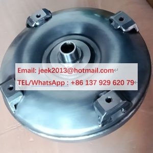 4168034034 CONVERT CORE FOR ZF 4WG200 TRANSMISSION