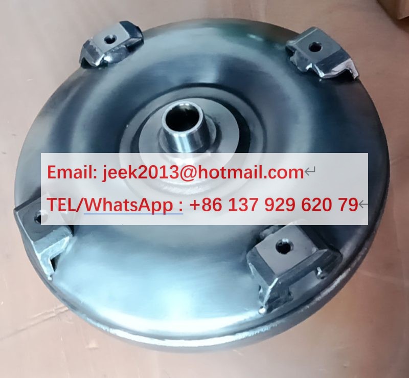 4168034034 CONVERT CORE FOR ZF 4WG200 TRANSMISSION