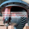 41C1605T0 41C3494T0 FRONT DRIVEN ASSY FOR LIUGONG CLG856H CLG862H WHEEL LOADER